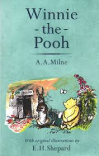Image of Winnie-the-Pooh