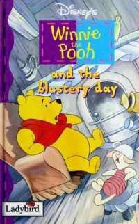 Image of Winnie the Pooh and the blustery day