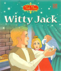 Image of Tale Time : Witty Jack