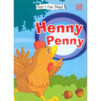 Image of Yes! I Can Read : Henny Penny