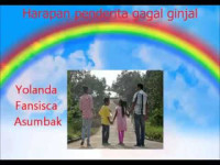 Image of Harapan Penderita Gagal Ginjal
