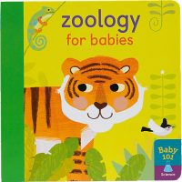 Image of Zoology for Babies