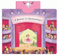 Image of A Ballet to Remember!
