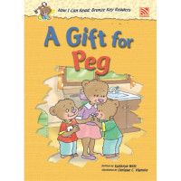 Image of A Gift for Peg