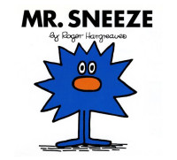 Image of Mr. Sneeze