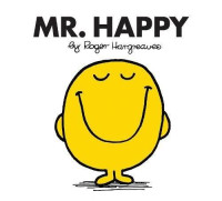Image of Mr. Happy
