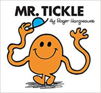Image of Mr. Tickle