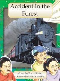 Image of Accident in the Forest