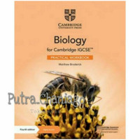 Image of Biology for Cambridge IGCSE PRACTICAL WORKBOOK