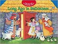 Image of Long Ago In Bethlehem
