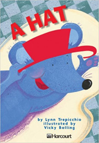 Image of A Hat