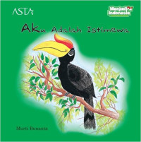 Image of Aku Adalah Istimewa : Seri Cerita Sahabat Kecilku