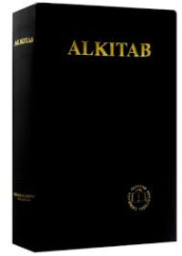 Image of Alkitab