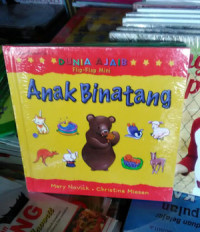 Image of ANAK BINATANG