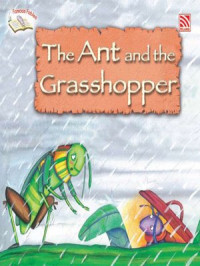 Image of The Ant and the Grasshopper