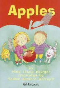 Image of Apples