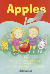 Image of Apples