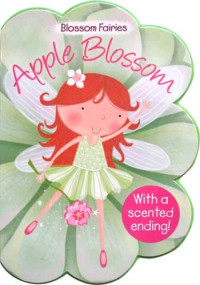Image of Blossom Fairies : Apple Blossom