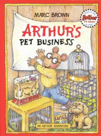 Image of Arthur's Pet Business