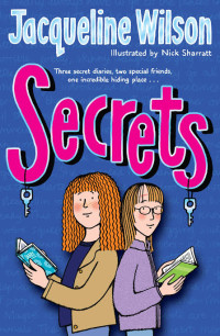 Image of Secrets