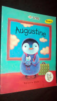 Image of Augustine