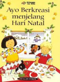 Image of Ayo Berkreasi Menjelang Hari Natal