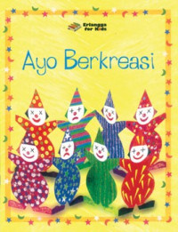 Image of Ayo Berkreasi