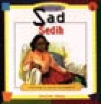 Image of Feelings : Sad / Sedih