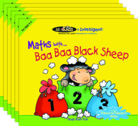 Image of Maths with Baa Baa Black Sheep