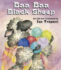 Image of Baa Baa Black Sheep