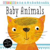 Image of Babytown : Baby Animals
