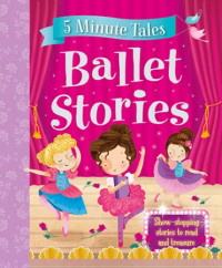 Image of Ballet Stories
