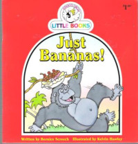 Image of Cocky's Circle : Just Bananas !