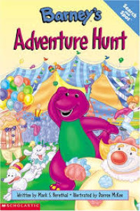 Image of Adventure Hunt