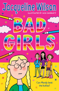Image of Bad Girls