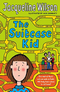 Image of The Suitcase Kid