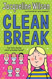 Image of Clean Break