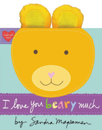 Image of I Love You Beary Much