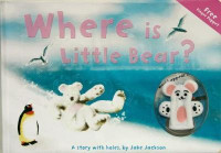 Image of Where is Little Bear ?