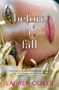 Image of Before I Fall