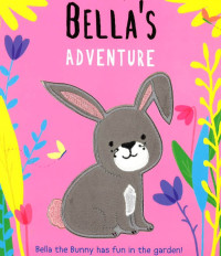 Image of BELLA'S ADVENTURE