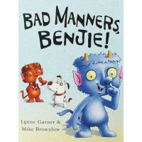 Image of Bad Manners, Benjie!