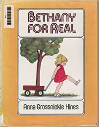 Image of Bethany for Real