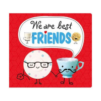 Image of We are Best Friends
