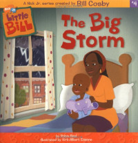 Image of The Big Storm