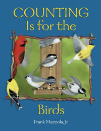 Image of Counting is for the Birds