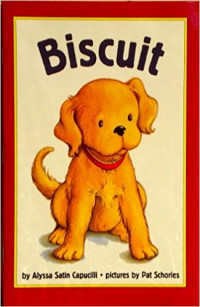 Image of Biscuit