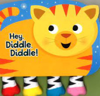Image of Hey Diddle, Diddle!