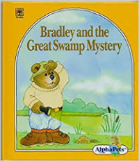 Image of Bradley and the Great Swamp Mystery