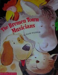 Image of The Bremen Town Musicians